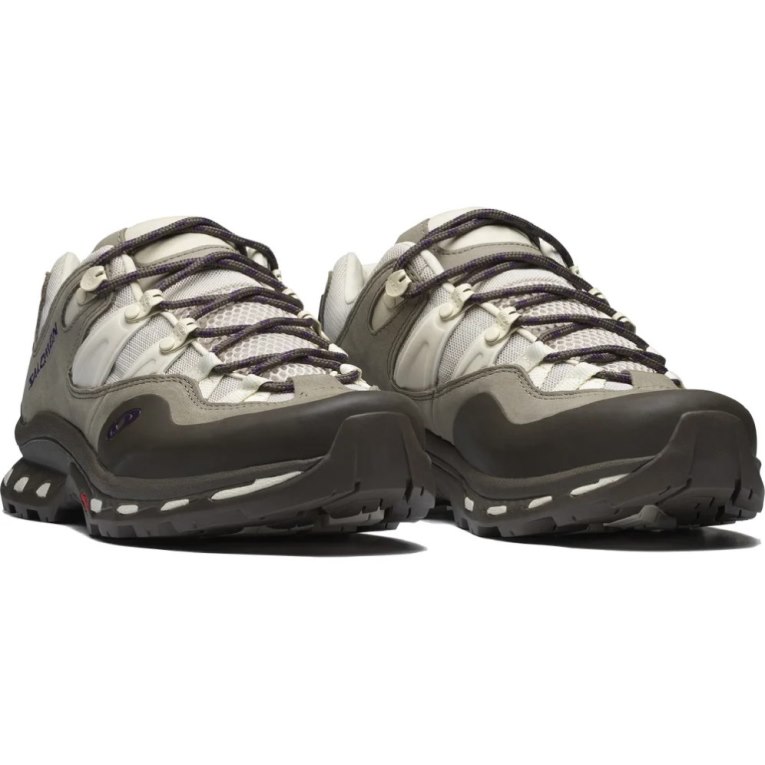 Tenis Salomon Xt-quest 2 Advanced Hombre Kaki | MX ZFPT253